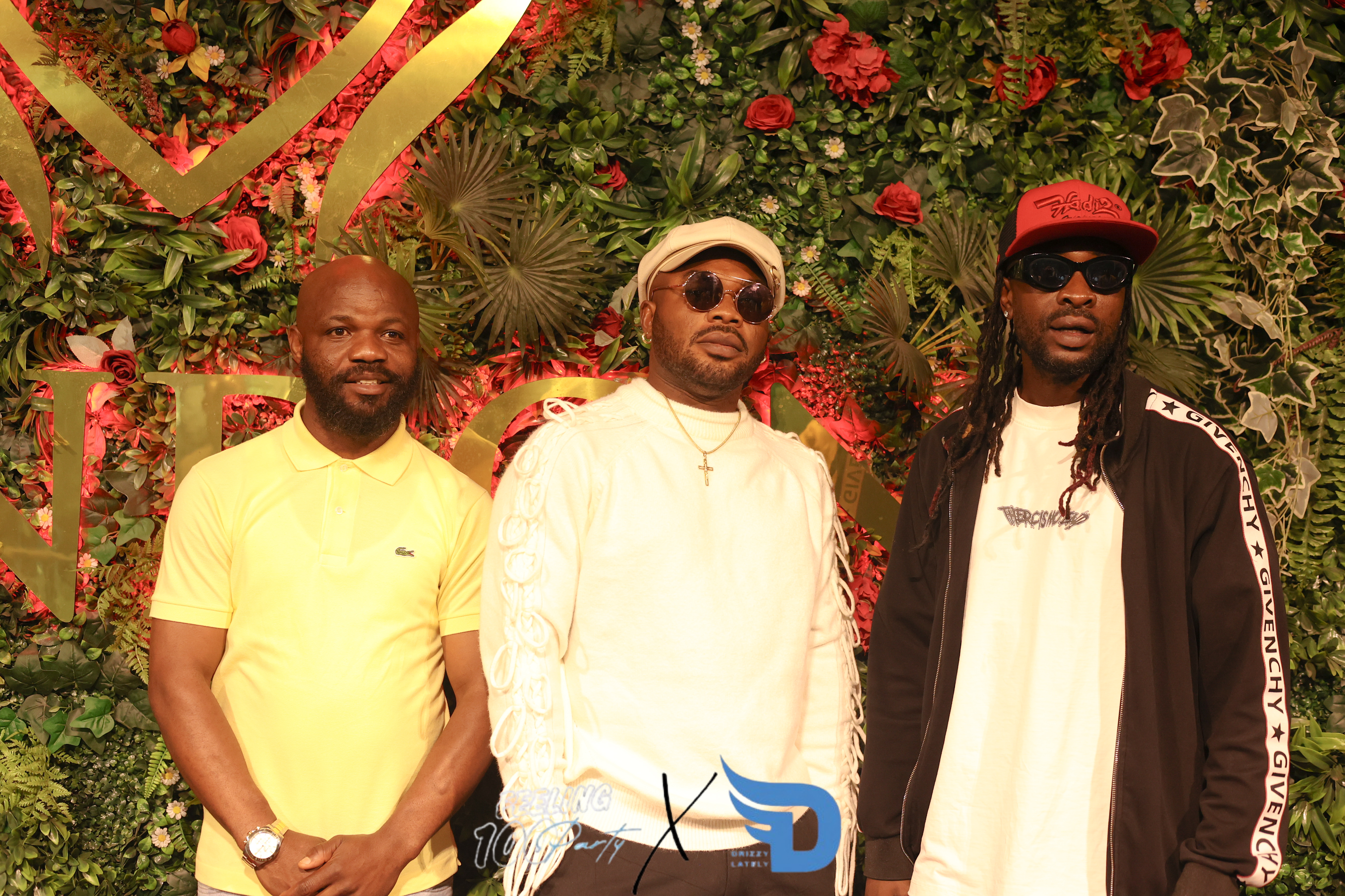 afro trap media