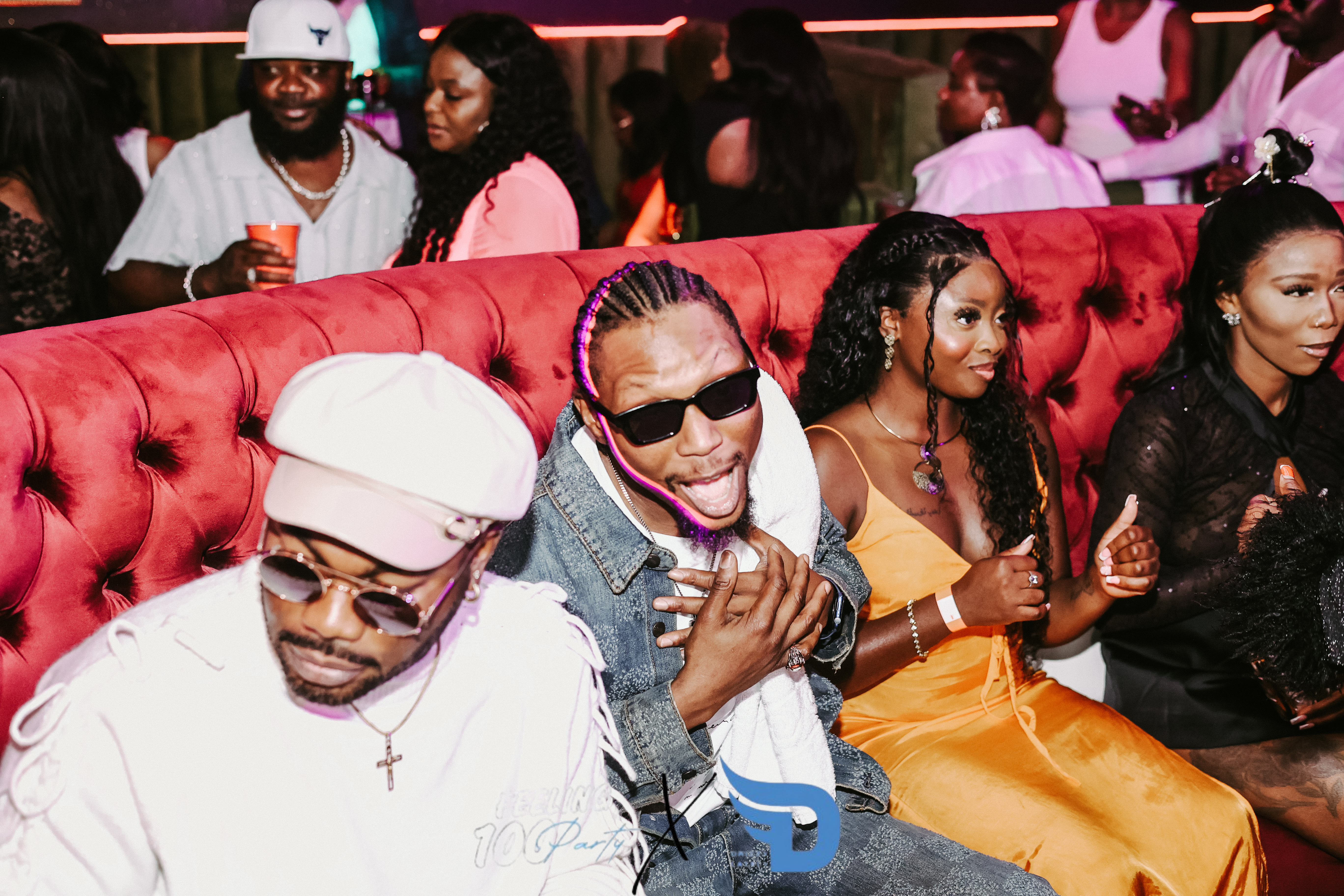 afro trap media