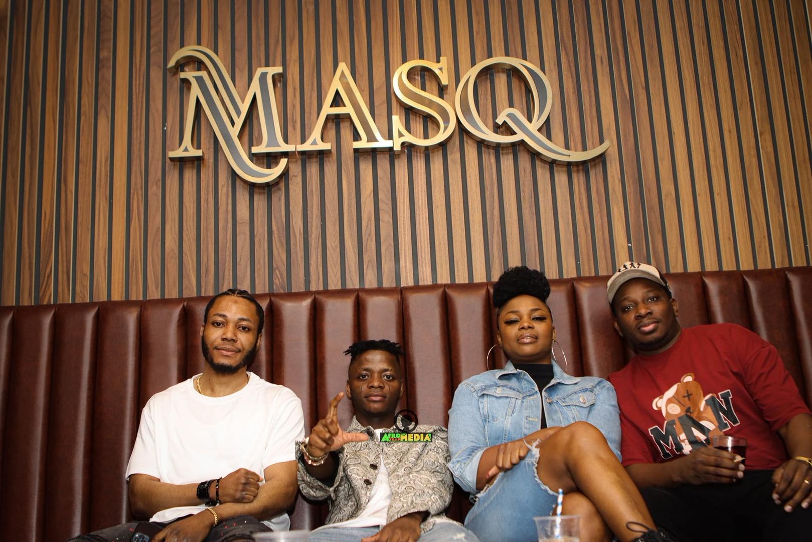 Afro Trap Media — Deep Cuts