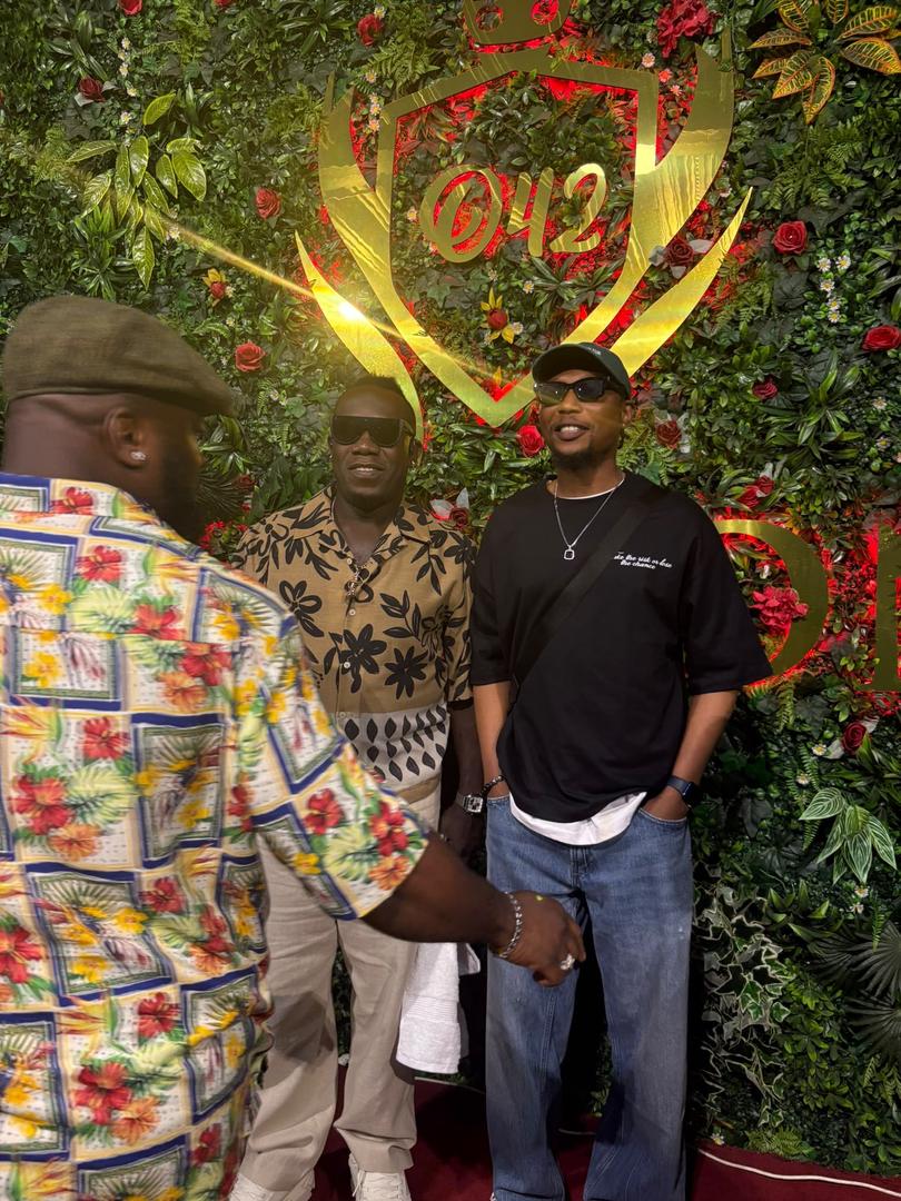 Afro Trap Media — Deep Cuts