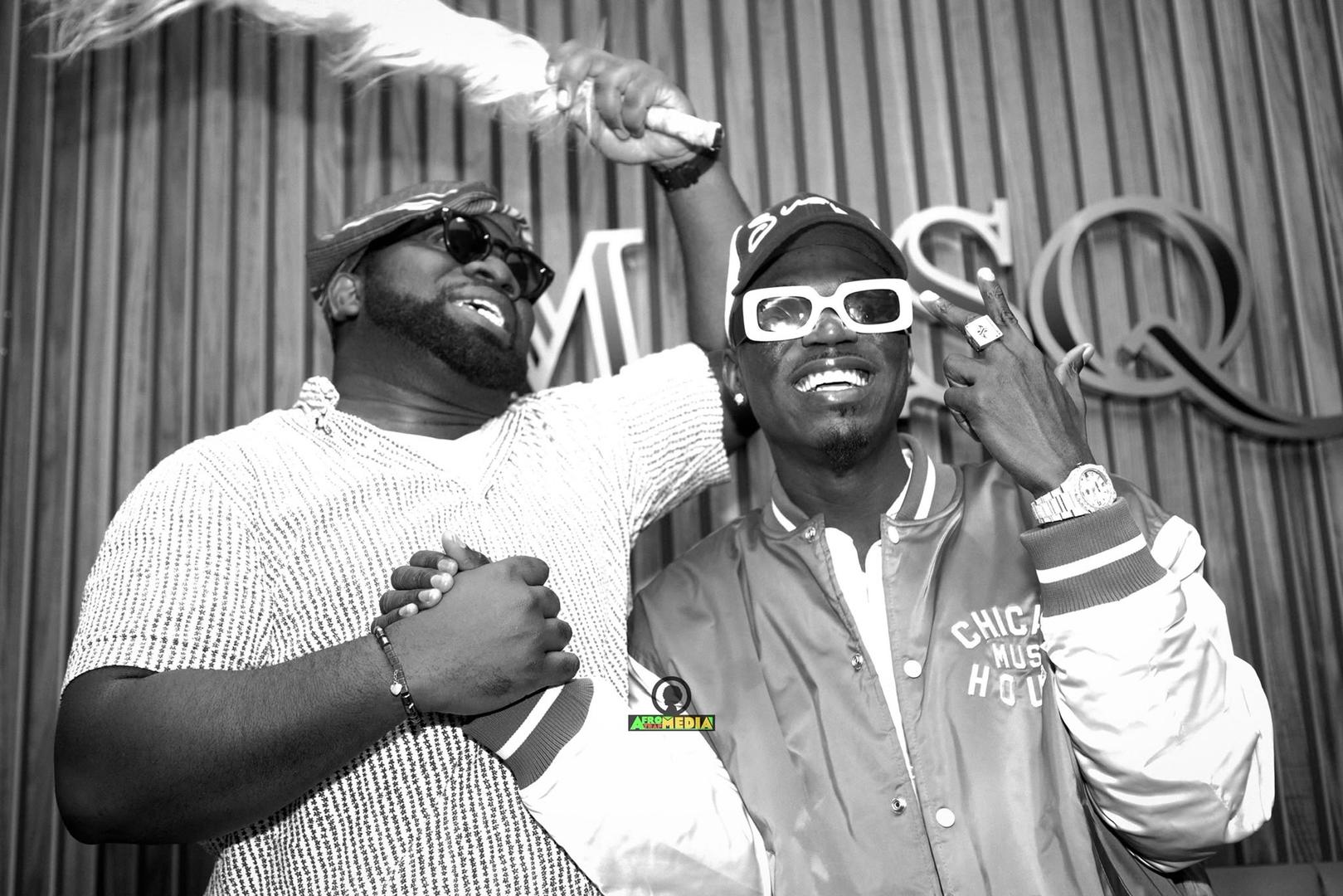 Afro Trap Media — Deep Cuts