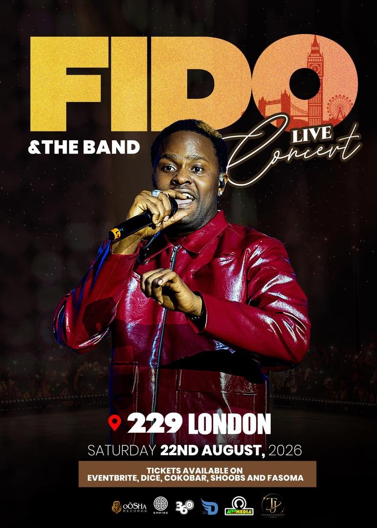 Fido & the Band