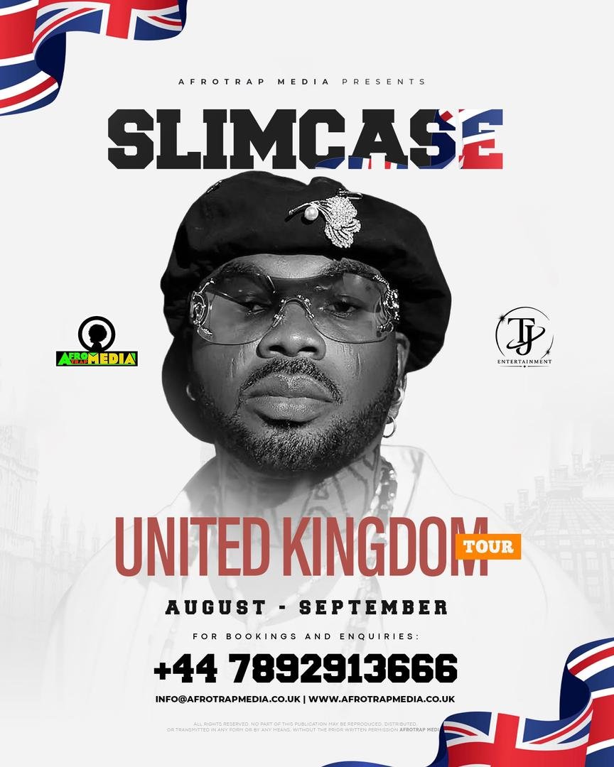 Slimcase